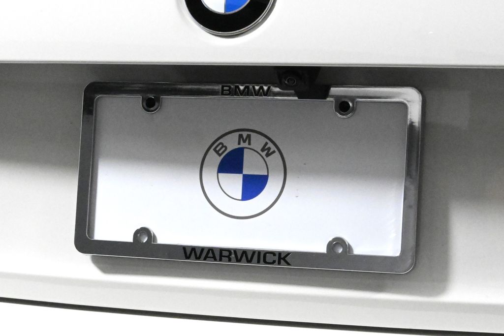 Thumbnail: 2025 BMW 2 Series - 14