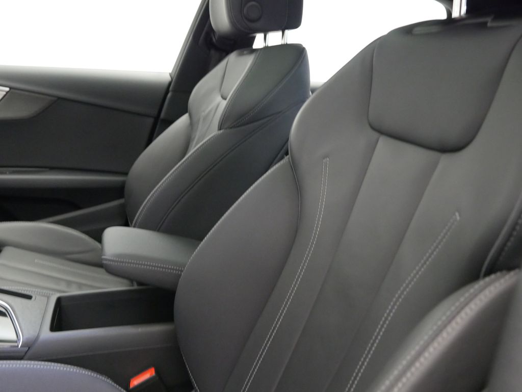 Thumbnail: 2024 Audi A4 - 22