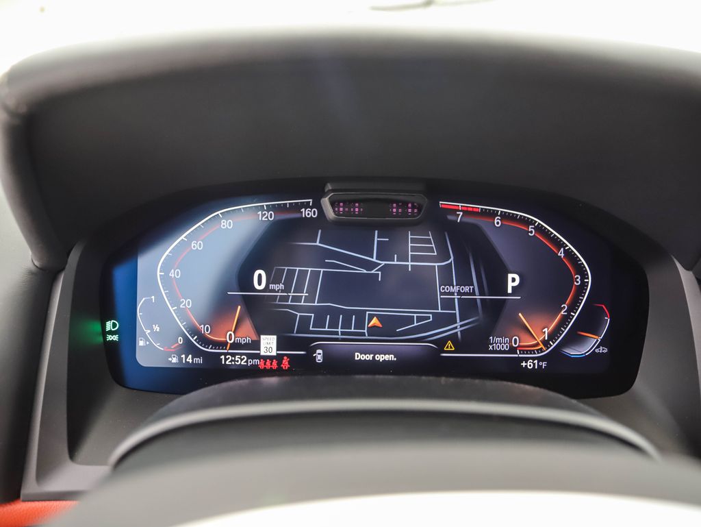 Thumbnail: 2026 BMW 8 Series - 14