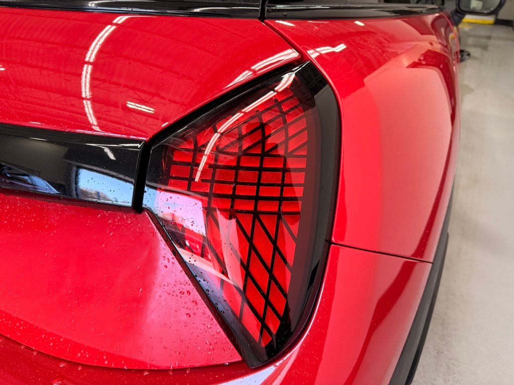 Thumbnail: 2025 MINI Cooper - 5