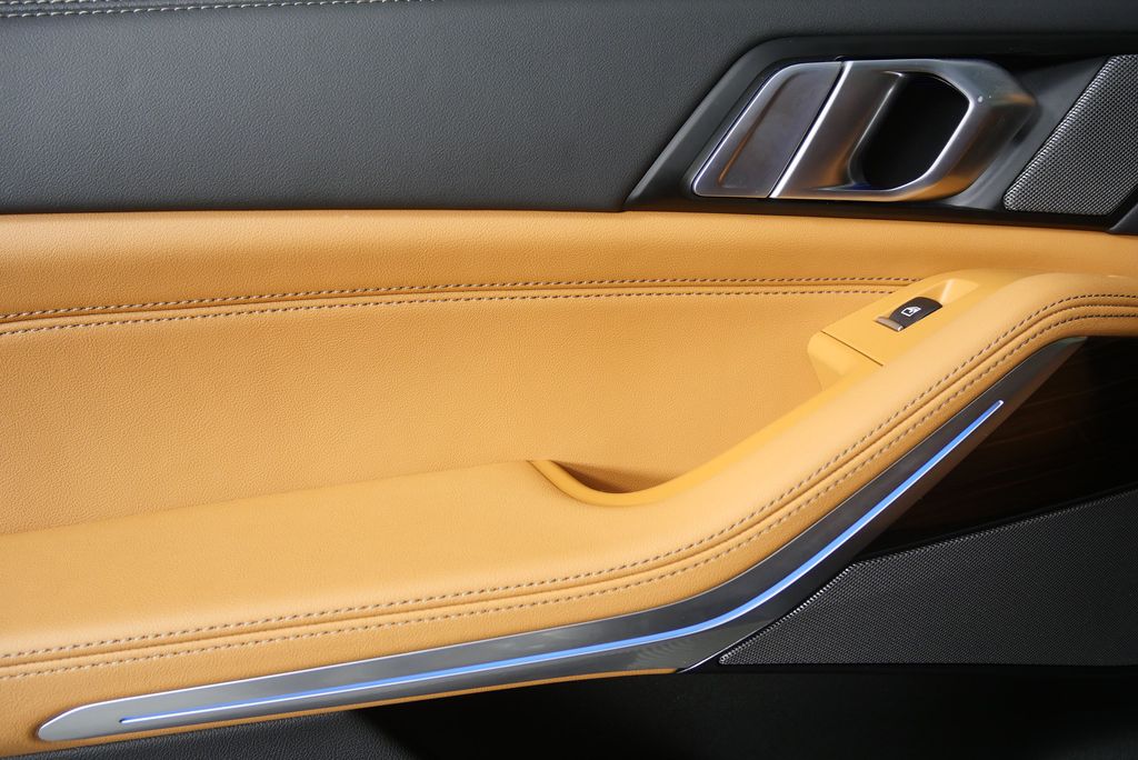 Thumbnail: 2026 BMW X5 - 14