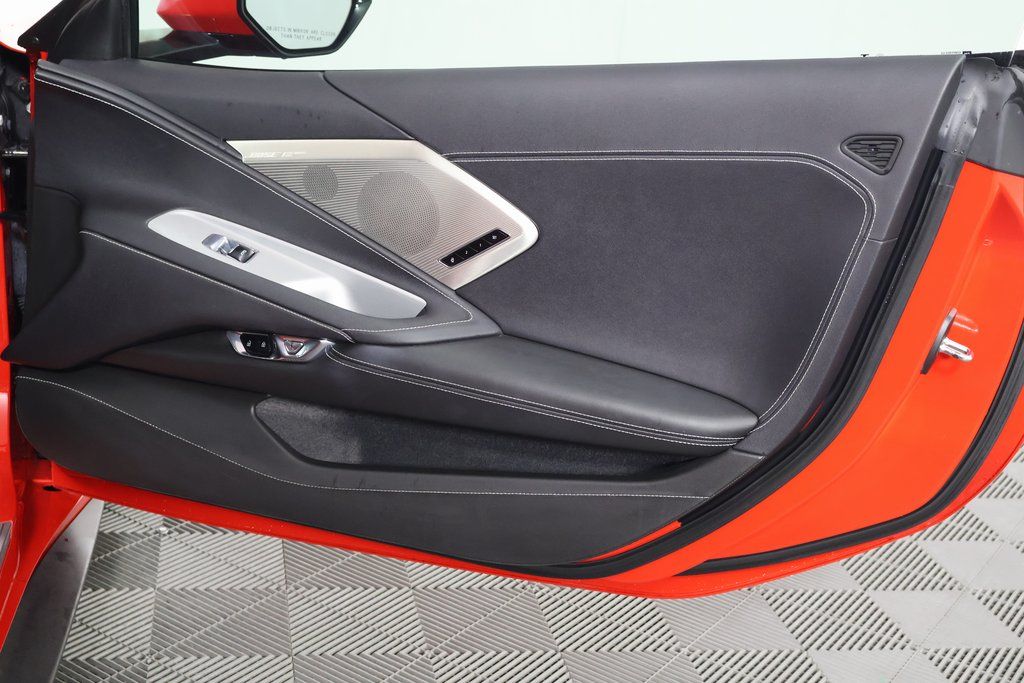 Thumbnail: 2023 Chevrolet Corvette - 11
