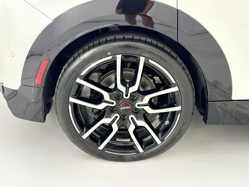 Thumbnail: 2026 MINI Cooper - 31
