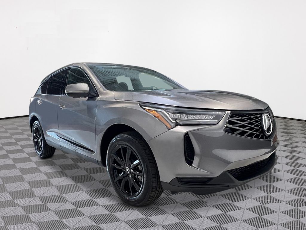 new 2026 Acura RDX car