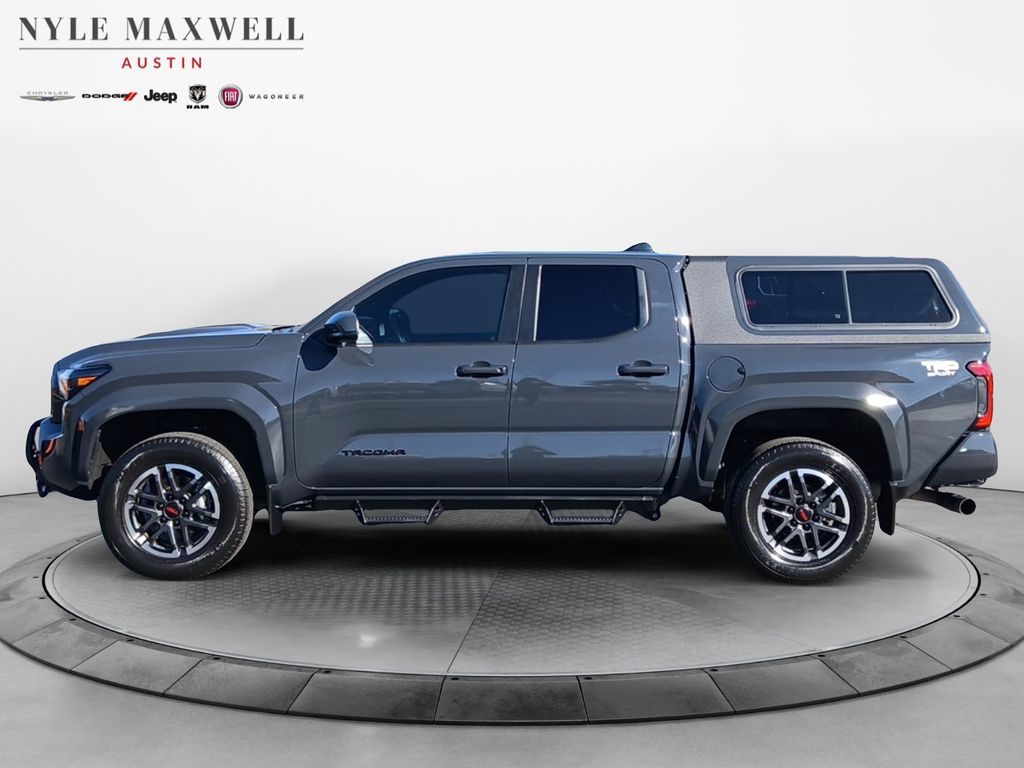 Used Car 2024 Toyota Tacoma  Trd Sport For Sale Under $40,000 In Austin, Texas