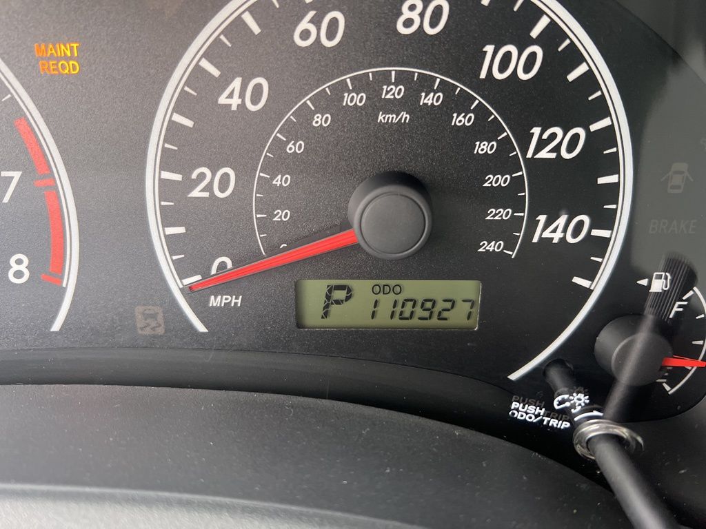 2013 Toyota Corolla L photo