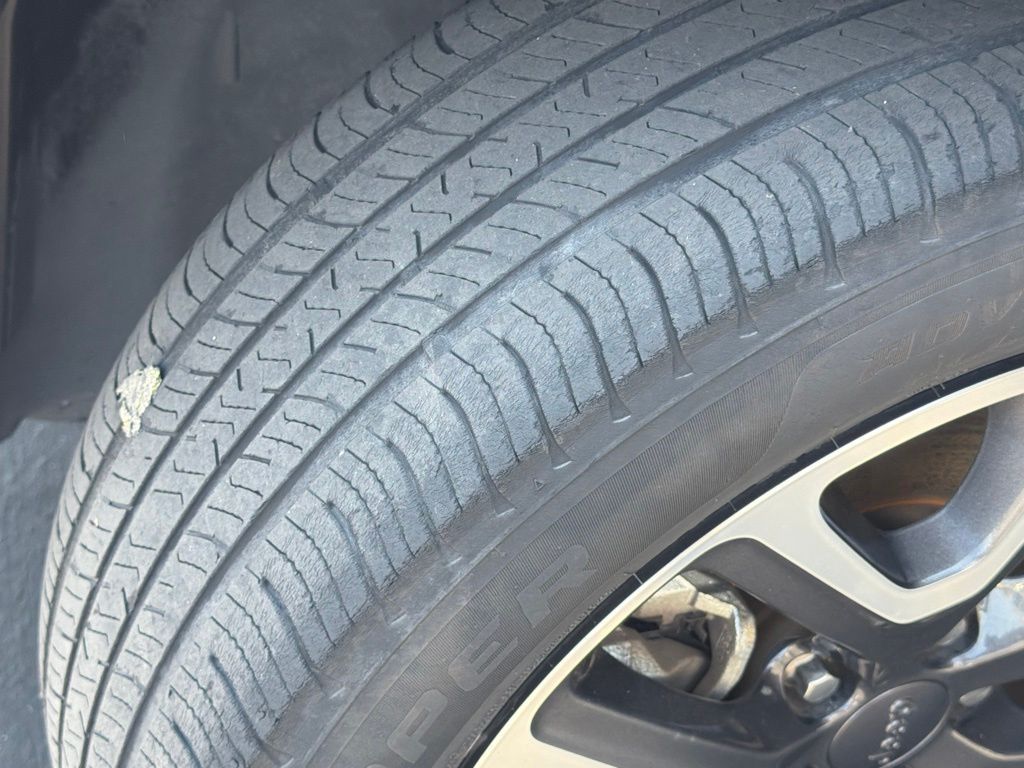 Used 2018 Jeep Renegade SUV