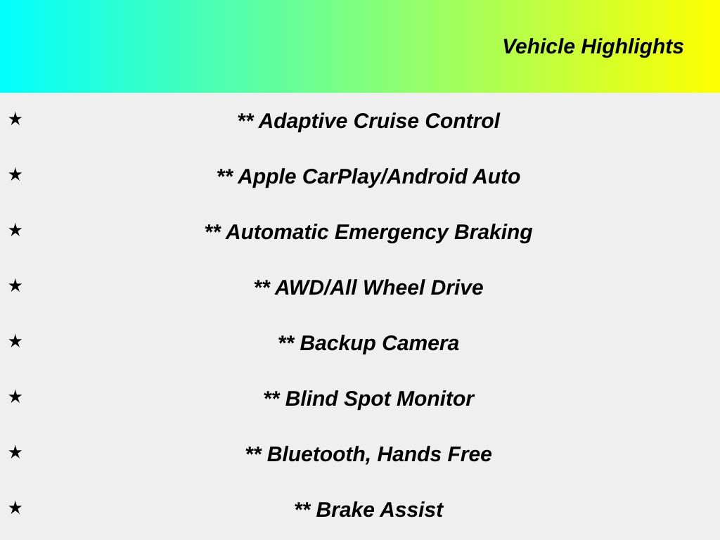 Blazing Blue 2025 MINI Countryman Cooper S ALL4 SUV / Crossover All-Wheel Drive 7-Speed Automatic