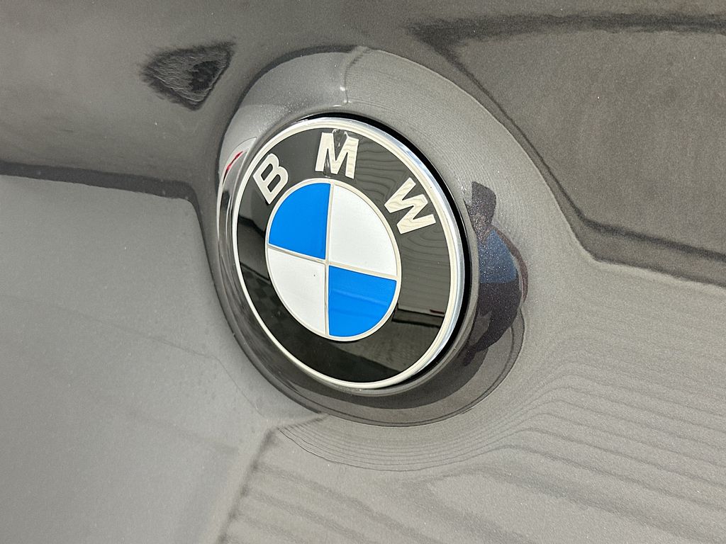 Thumbnail: 2026 BMW X3 - 22