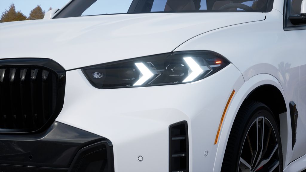 Thumbnail: 2026 BMW X5 - 32
