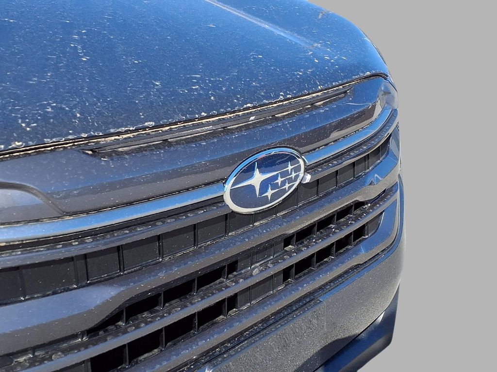 used 2026 Subaru Forester car, priced at $31,819