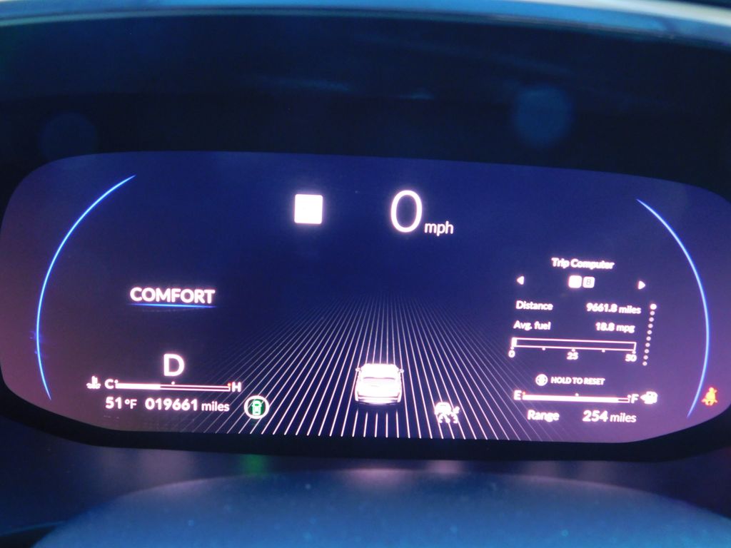 Thumbnail: 2024 Acura MDX - 6