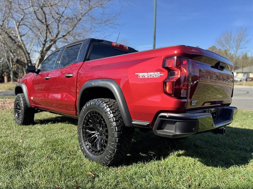 ChevroletColorado34
