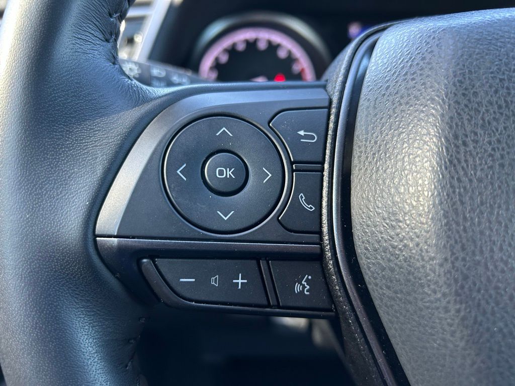 Thumbnail: 2024 Toyota Camry - 20