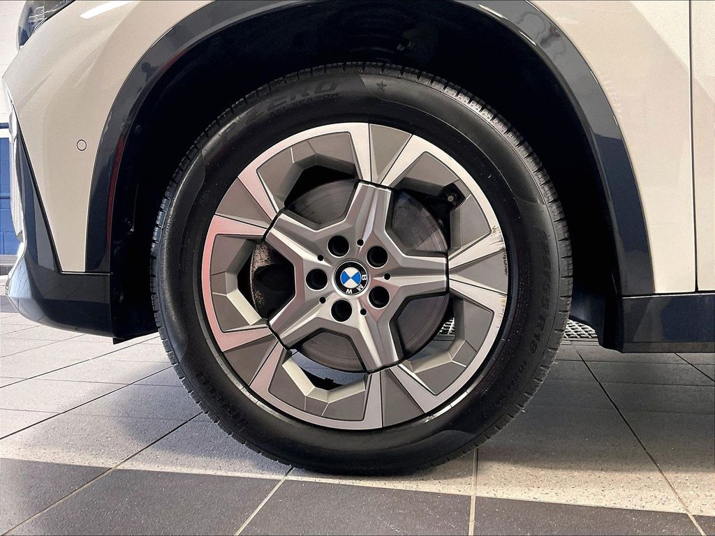 2026 BMW X1 — photo 7