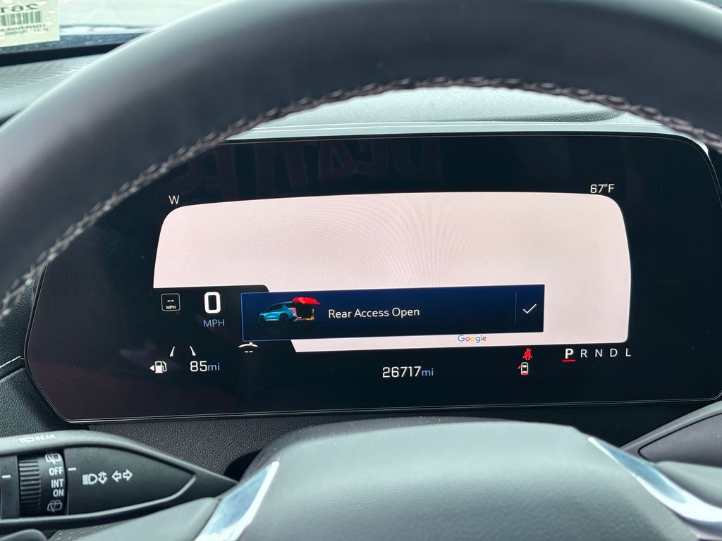 Used Car 2024 Chevrolet Traverse  Lt For Sale Under $40,000 In Austin, Texas