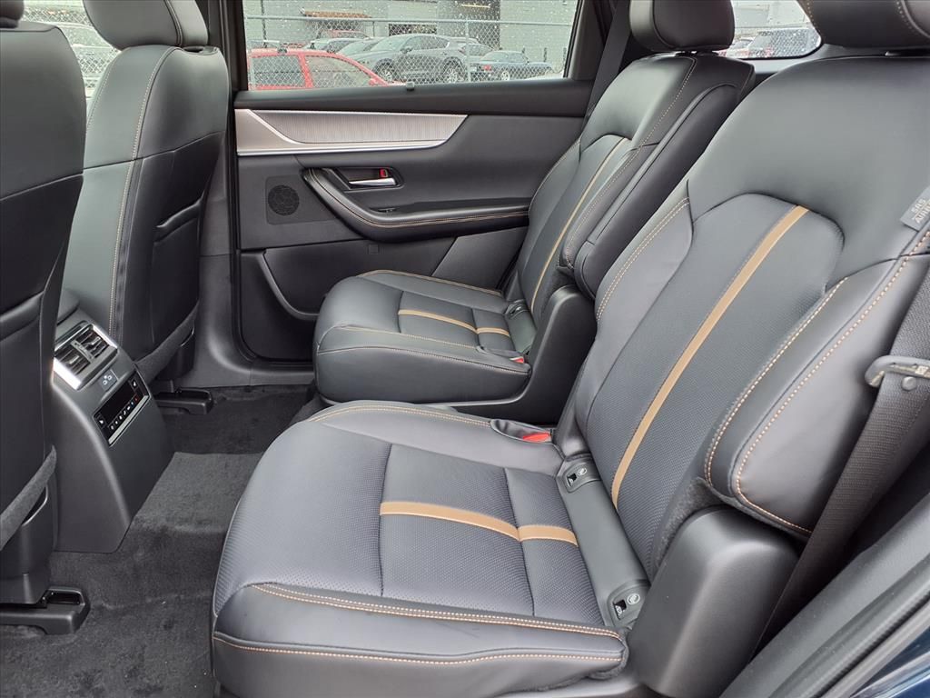 2026 Mazda CX-90 3.3 Turbo Premium Plus - 7