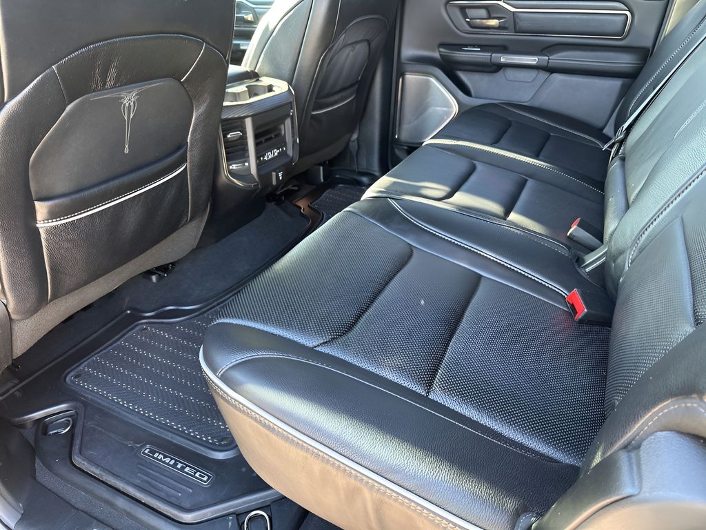 Used Car 2019 Ram 1500  Limited For Sale Under $40,000 In Austin, Texas
