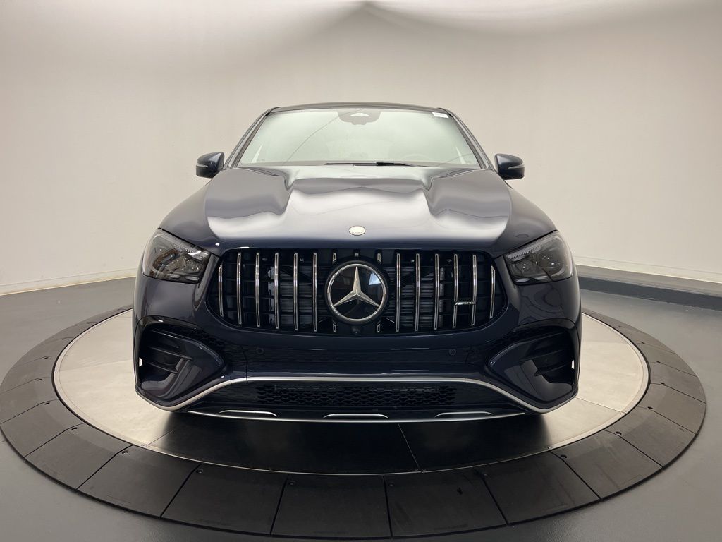 Thumbnail: 2026 Mercedes-Benz GLE - 2