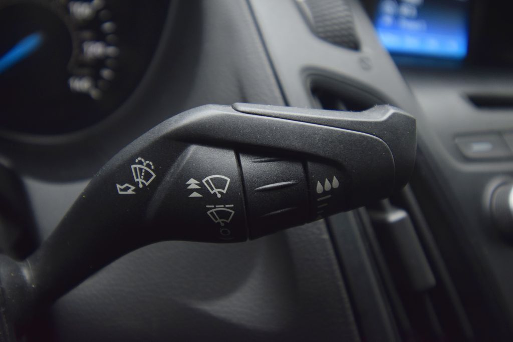 used 2016 Ford Focus car, priced at $7,500