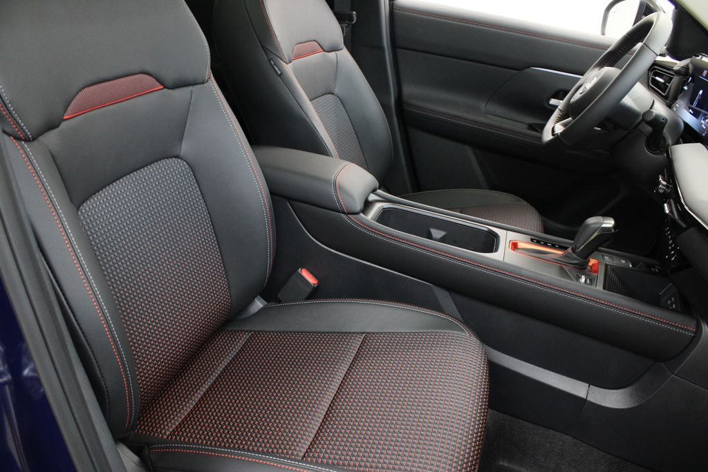 new 2026 Nissan Kicks car, priced at $30,150