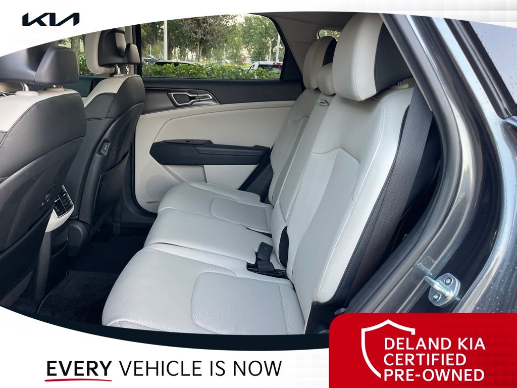 Used 2023 Kia Sportage SUV