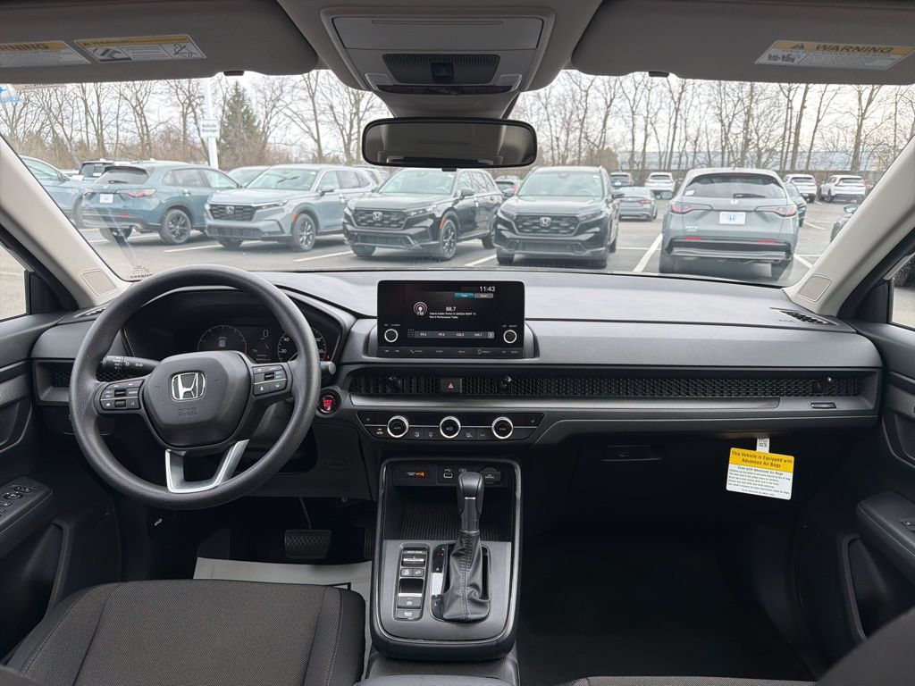 Thumbnail: 2023 Honda CR-V - 12