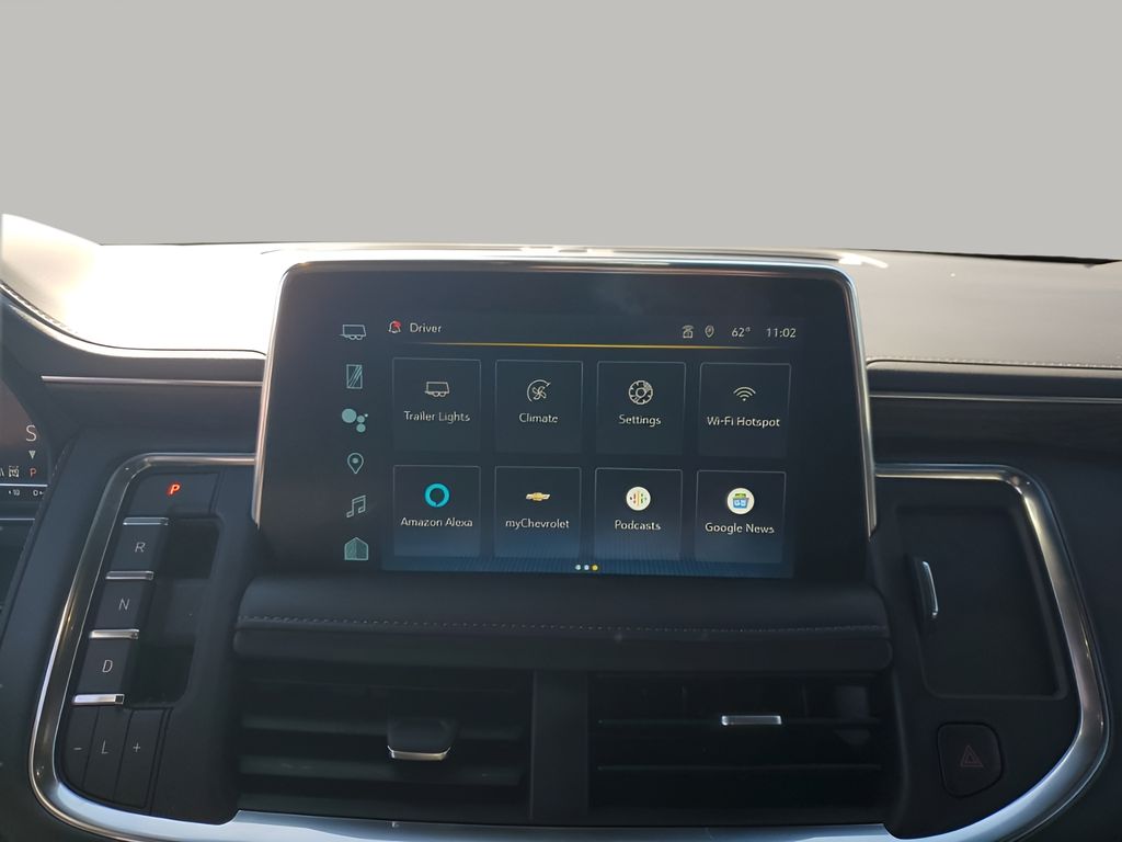 Used Car 2023 Chevrolet Tahoe  Z71 For Sale Under $60,000 In Austin, Texas