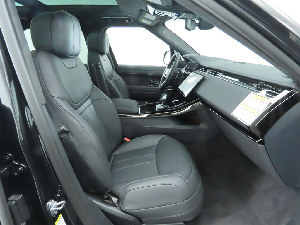 2025 Land Rover Range Rover Sport Autobiography 22