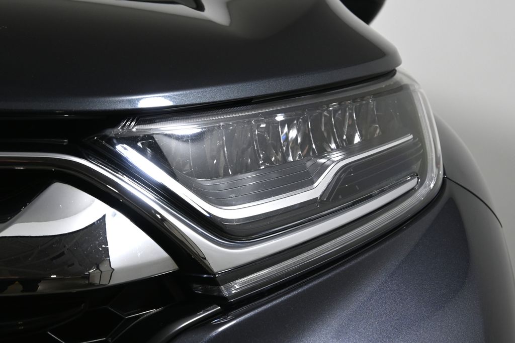 Thumbnail: 2018 Honda CR-V - 12