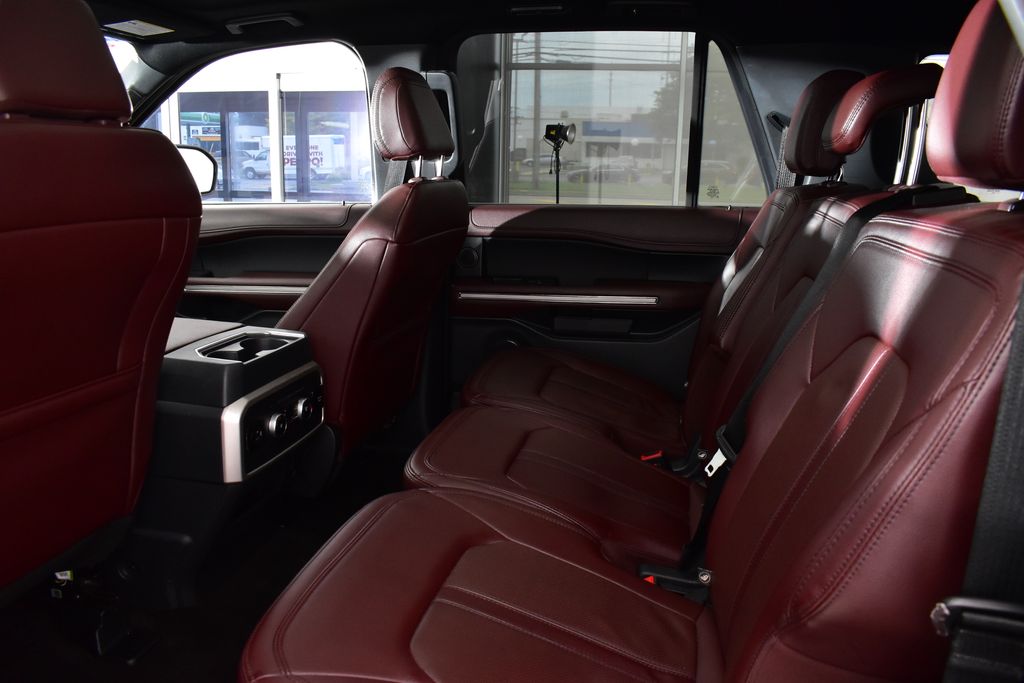 Thumbnail: 2023 Ford Expedition MAX - 30