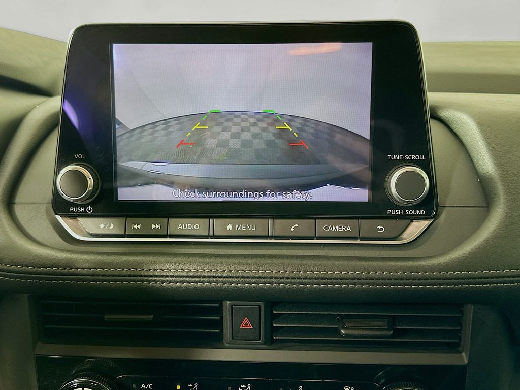 Thumbnail: 2024 Nissan Rogue - 13