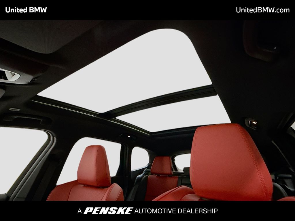 Thumbnail: 2024 BMW X1 - 11