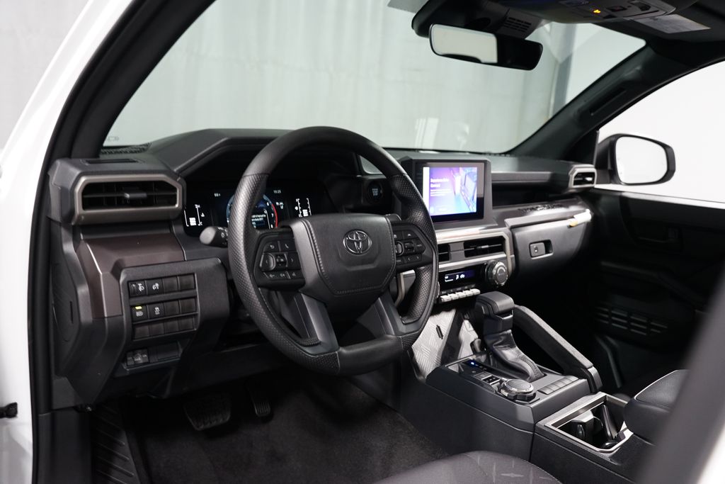 Thumbnail: 2026 Toyota Tacoma - 12