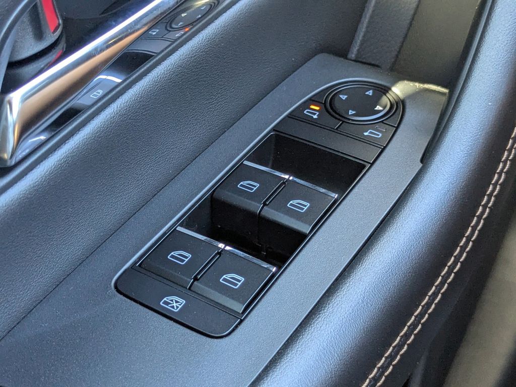 2026 Mazda CX-70 3.3 Turbo Preferred