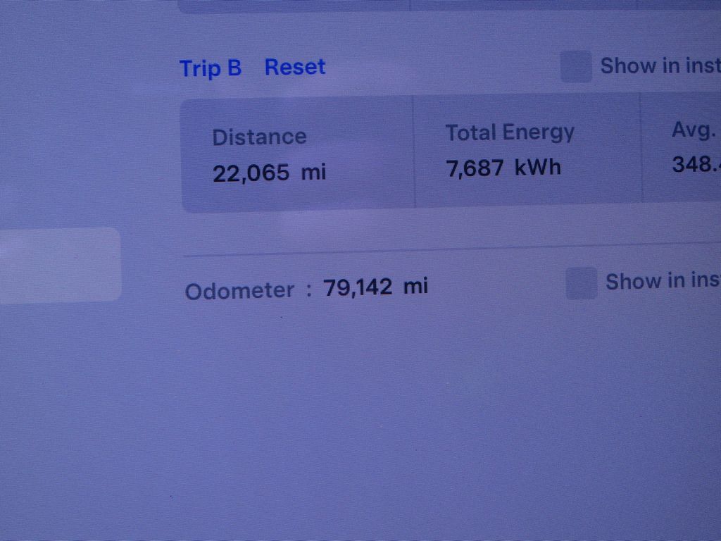 Thumbnail: 2018 Tesla Model S - 20