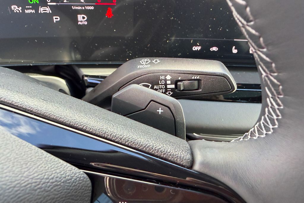 New 2026 Gray Audi 3.0 image 19