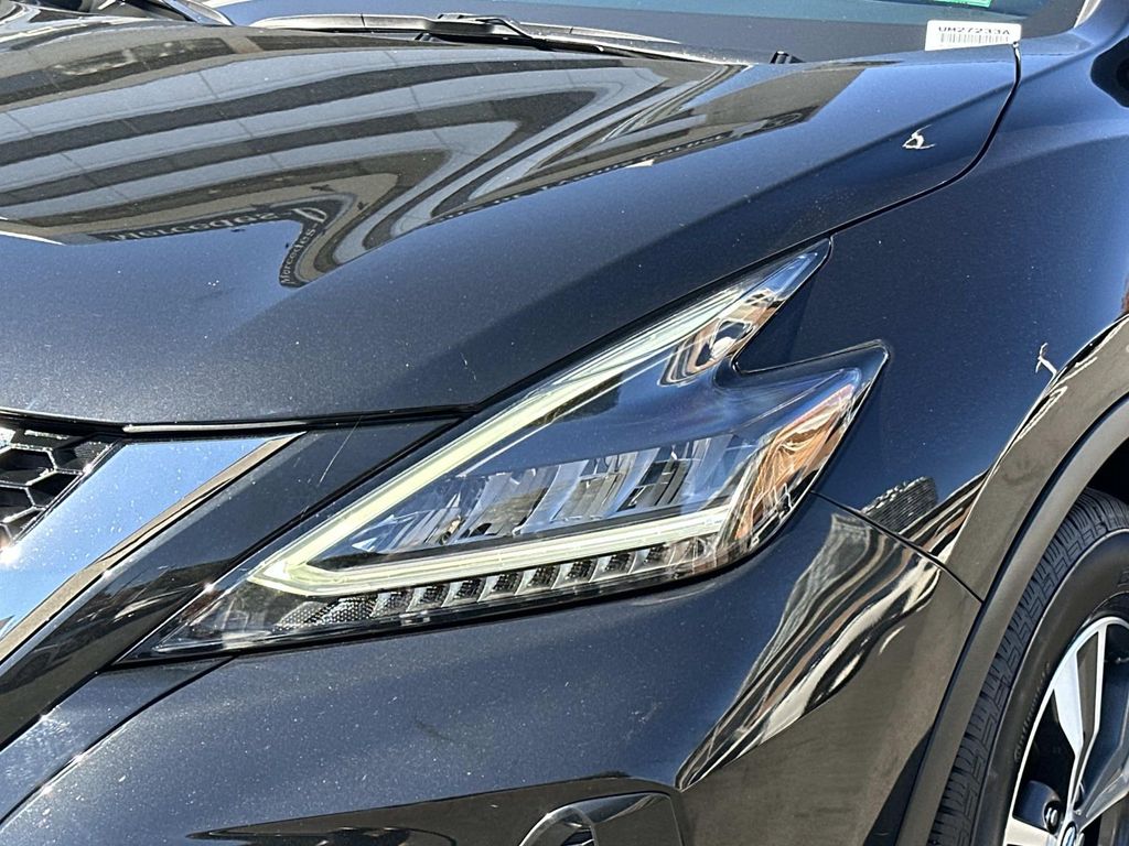Thumbnail: 2022 Nissan Murano - 2