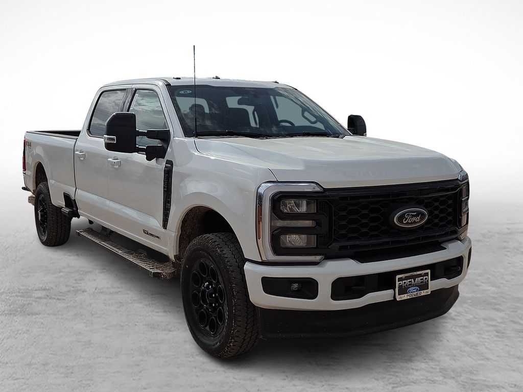 2026 Ford F-350SD