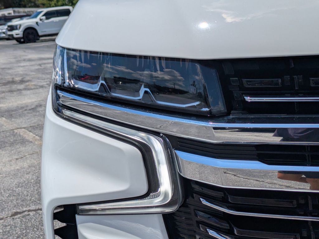2023 Chevrolet Tahoe 2WD LT