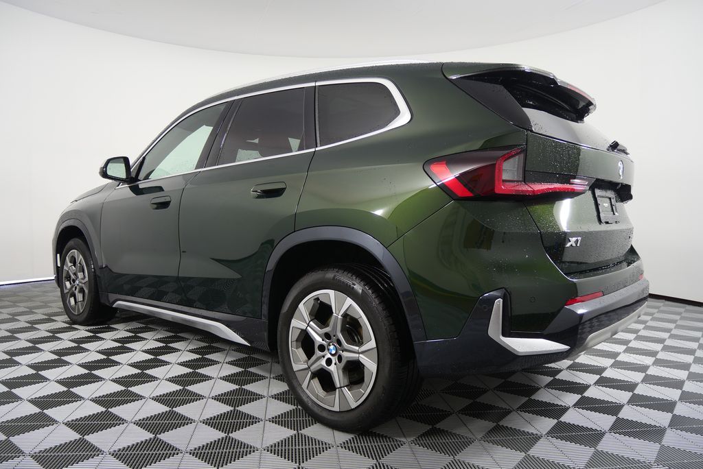 2023 BMW X1 xDrive28i 5