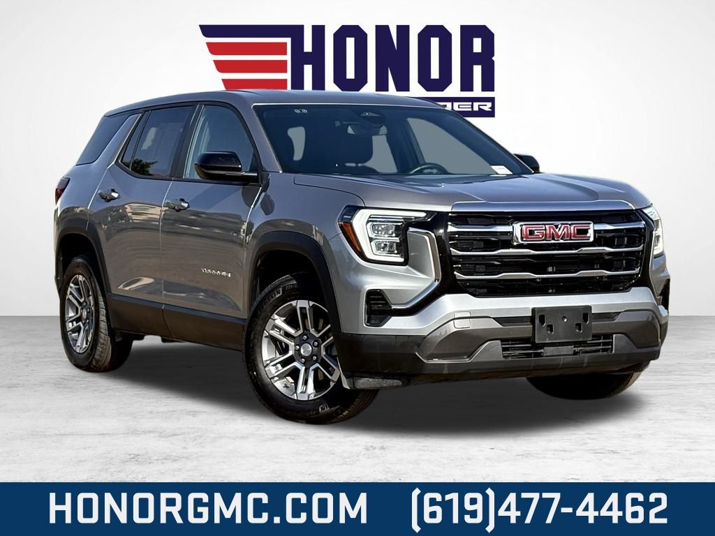 2025 GMC Terrain Elevation AWD