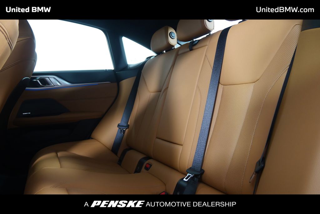 Thumbnail: 2026 BMW i4 - 16