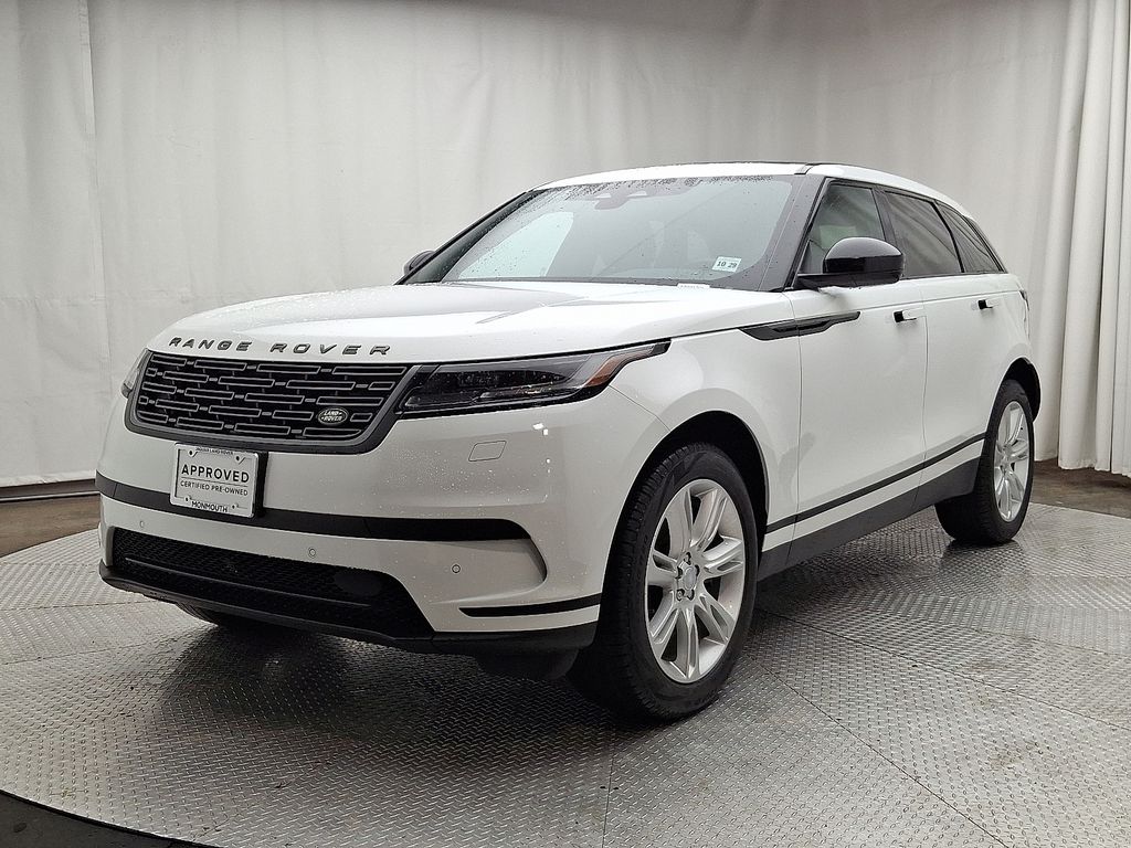 2025 Land Rover Range Rover Velar S -
                Eatontown, NJ