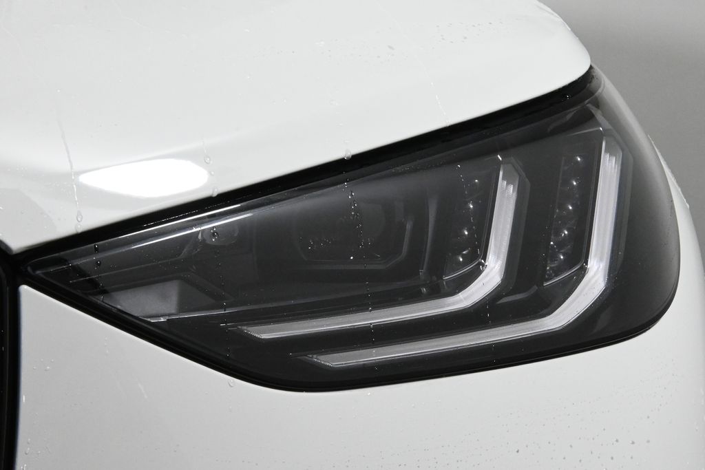 Thumbnail: 2025 BMW X3 - 11