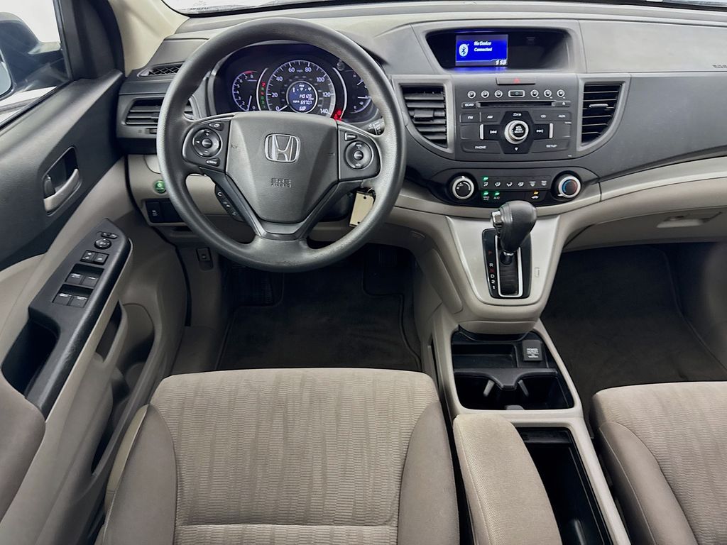 Used Car 2014 Honda Cr-v  Lx For Sale Under $12,000 In Austin, Texas