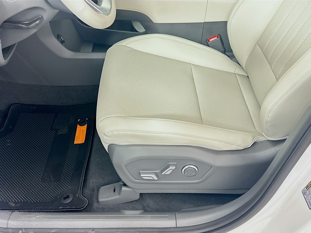 Thumbnail: 2026 Hyundai Santa Fe - 20