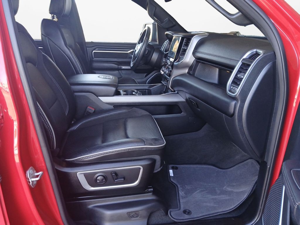 Used Car 2024 Ram 1500  Laramie For Sale Under $35,000 In Austin, Texas