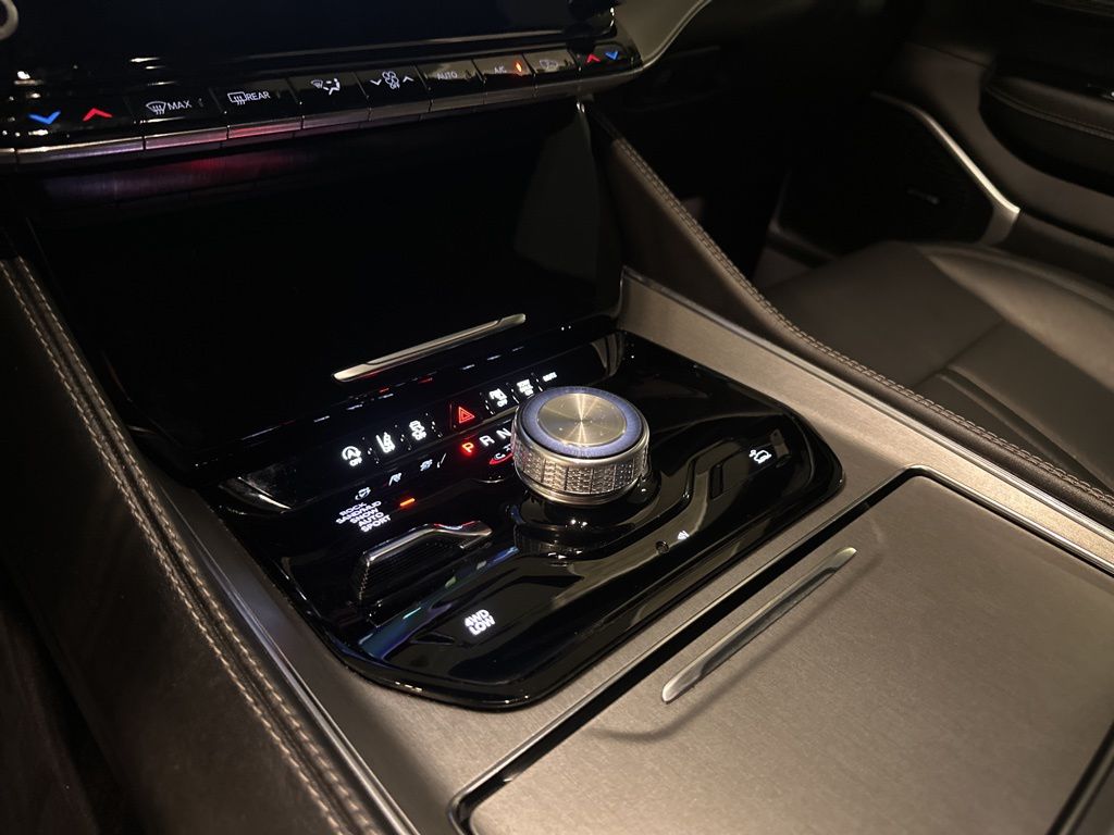 Used Car 2024 Jeep Wagoneer L  Series Ii For Sale Under $60,000 In Austin, Texas