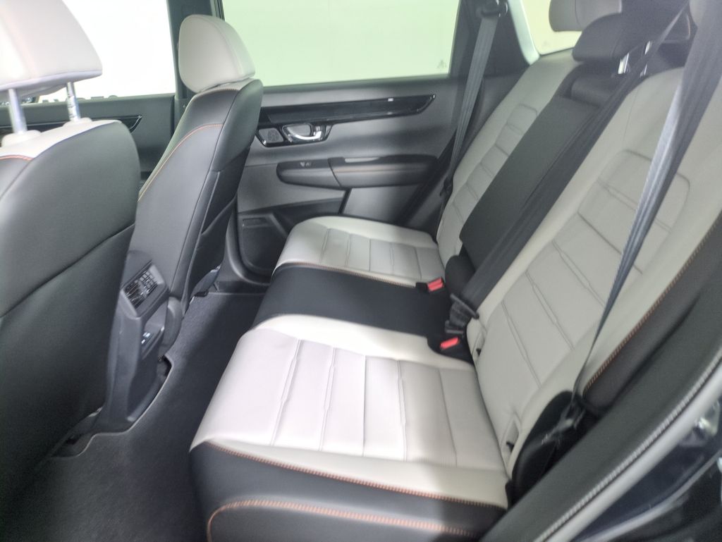 New 2026 Honda CR-V Hybrid Sport Touring For Sale in Fort Wayne, IN